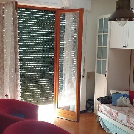 דירות מונליה Piccolo Attico Sul Mare מראה חיצוני תמונה